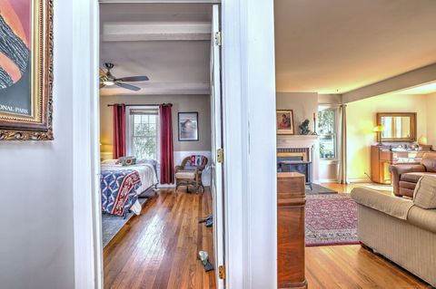 Tiny photo for 77 Berkeley Terrace, Milford, CT 06460 (MLS # 24136799)