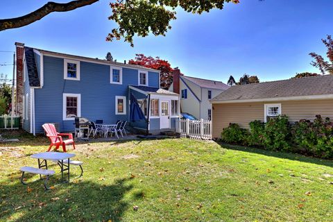 Tiny photo for 77 Berkeley Terrace, Milford, CT 06460 (MLS # 24136799)