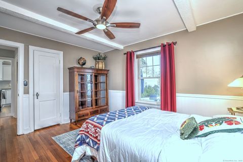 Tiny photo for 77 Berkeley Terrace, Milford, CT 06460 (MLS # 24136799)