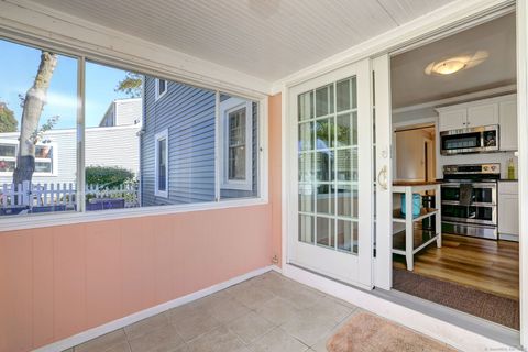 Tiny photo for 77 Berkeley Terrace, Milford, CT 06460 (MLS # 24136799)