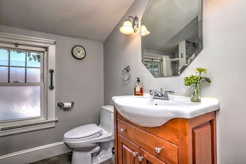 Tiny photo for 77 Berkeley Terrace, Milford, CT 06460 (MLS # 24136799)