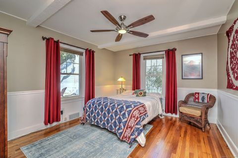 Tiny photo for 77 Berkeley Terrace, Milford, CT 06460 (MLS # 24136799)