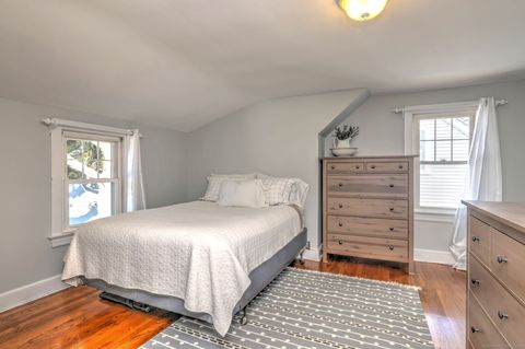 Tiny photo for 77 Berkeley Terrace, Milford, CT 06460 (MLS # 24136799)