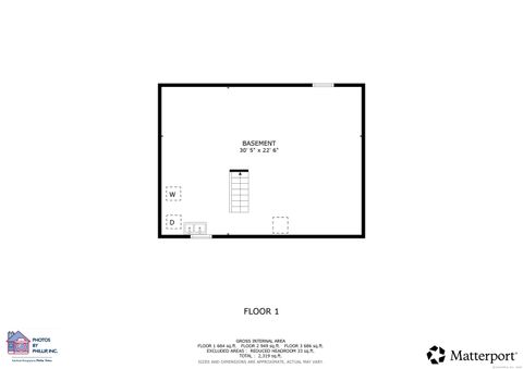 Tiny photo for 77 Berkeley Terrace, Milford, CT 06460 (MLS # 24136799)