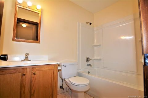 Tiny photo for 185 Scott Road #1-C, Waterbury, CT 06705 (MLS # 24145895)