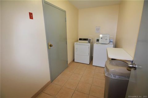 Tiny photo for 185 Scott Road #1-C, Waterbury, CT 06705 (MLS # 24145895)