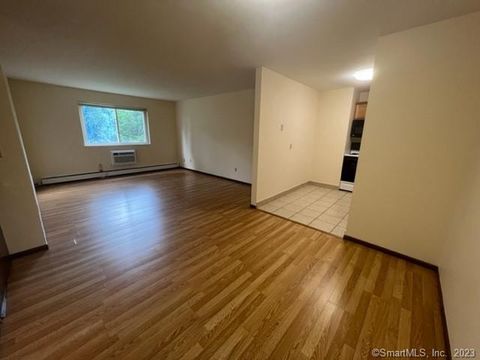 Tiny photo for 185 Scott Road #1-C, Waterbury, CT 06705 (MLS # 24145895)