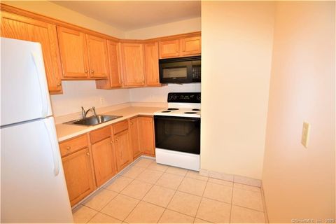 Tiny photo for 185 Scott Road #1-C, Waterbury, CT 06705 (MLS # 24145895)