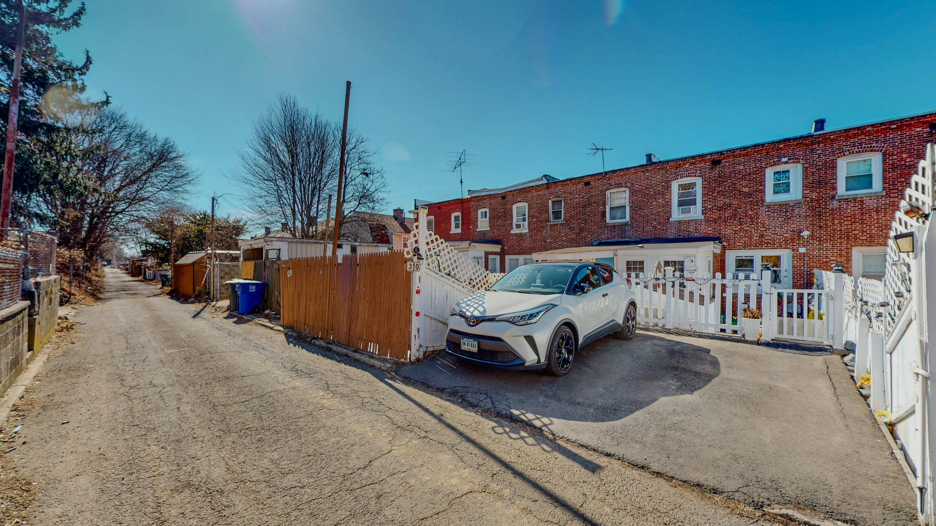 310 Dover Street, Bridgeport, Connecticut image 27