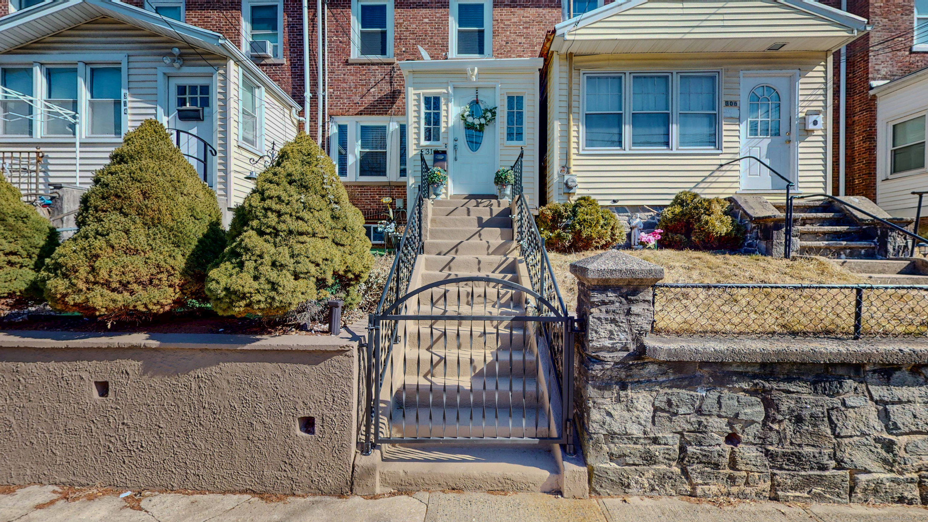 310 Dover Street, Bridgeport, Connecticut image 1