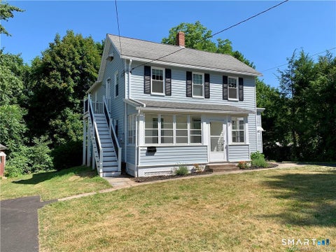 Tiny photo for 575 Butternut Street #1, Middletown, CT 06457 (MLS # 24214660)