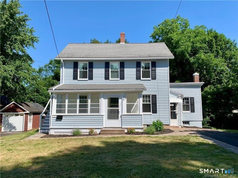 Photo of 575 Butternut Street #1, Middletown, CT 06457 (MLS # 24214660)