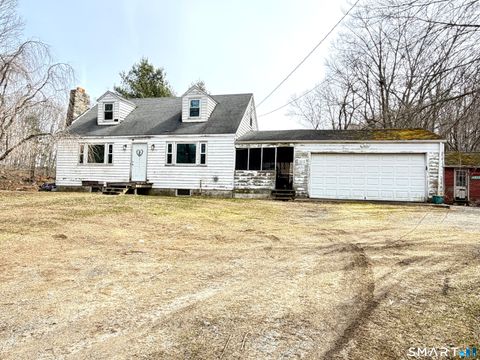 Photo of 360 Garder Road, Monroe, CT 06468 (MLS # 24151805)