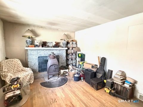 Tiny photo for 360 Garder Road, Monroe, CT 06468 (MLS # 24151805)