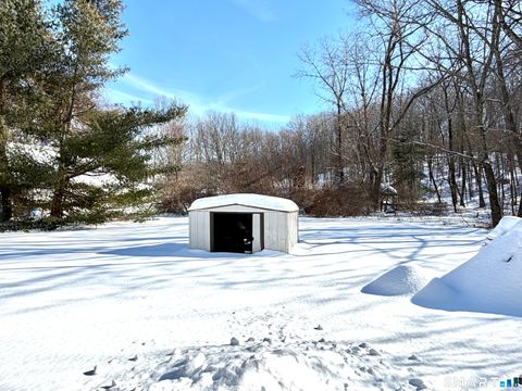 Tiny photo for 360 Garder Road, Monroe, CT 06468 (MLS # 24151805)