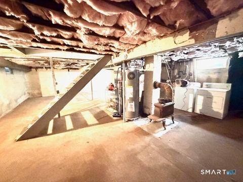 Tiny photo for 360 Garder Road, Monroe, CT 06468 (MLS # 24151805)