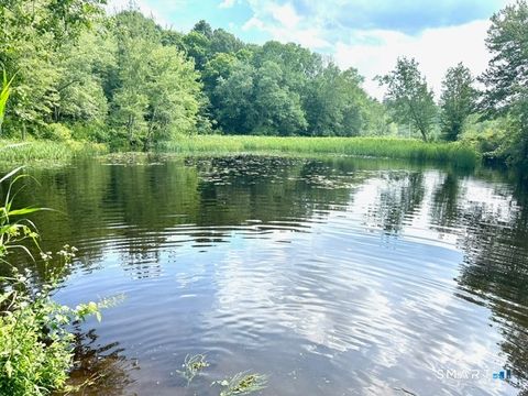 Tiny photo for 360 Garder Road, Monroe, CT 06468 (MLS # 24151805)