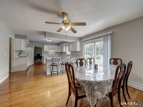 Tiny photo for 100 Mount Tobe Road, Plymouth, CT 06782 (MLS # 24187091)