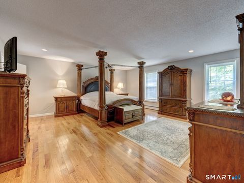 Tiny photo for 100 Mount Tobe Road, Plymouth, CT 06782 (MLS # 24187091)
