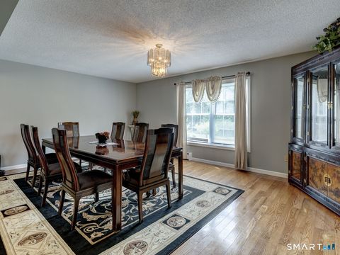 Tiny photo for 100 Mount Tobe Road, Plymouth, CT 06782 (MLS # 24187091)