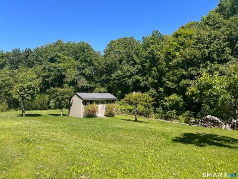 Tiny photo for 100 Mount Tobe Road, Plymouth, CT 06782 (MLS # 24187091)