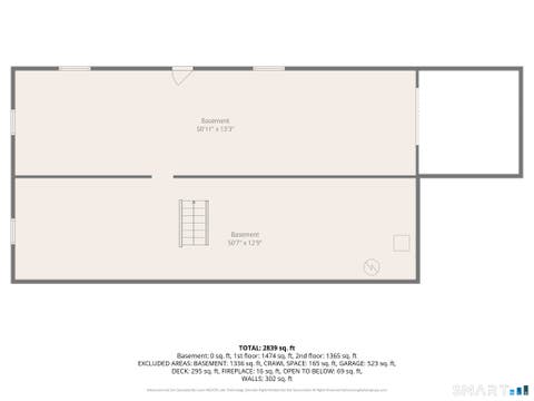 Tiny photo for 100 Mount Tobe Road, Plymouth, CT 06782 (MLS # 24187091)