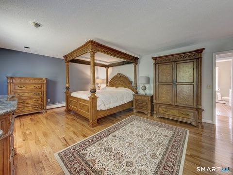 Tiny photo for 100 Mount Tobe Road, Plymouth, CT 06782 (MLS # 24187091)
