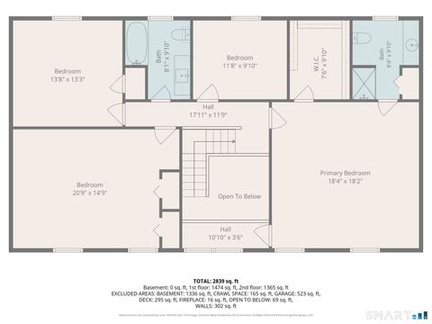 Tiny photo for 100 Mount Tobe Road, Plymouth, CT 06782 (MLS # 24187091)