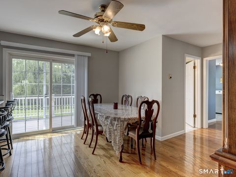 Tiny photo for 100 Mount Tobe Road, Plymouth, CT 06782 (MLS # 24187091)