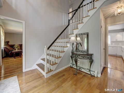 Tiny photo for 100 Mount Tobe Road, Plymouth, CT 06782 (MLS # 24187091)