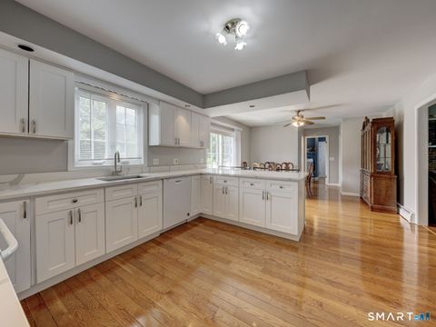 Tiny photo for 100 Mount Tobe Road, Plymouth, CT 06782 (MLS # 24187091)