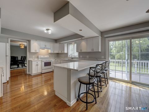 Tiny photo for 100 Mount Tobe Road, Plymouth, CT 06782 (MLS # 24187091)