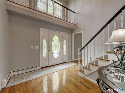 Tiny photo for 100 Mount Tobe Road, Plymouth, CT 06782 (MLS # 24187091)