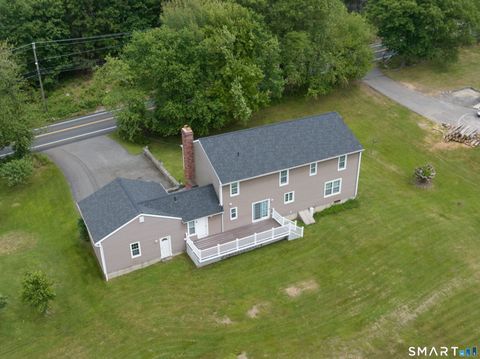 Tiny photo for 100 Mount Tobe Road, Plymouth, CT 06782 (MLS # 24187091)