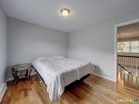 Tiny photo for 100 Mount Tobe Road, Plymouth, CT 06782 (MLS # 24187091)