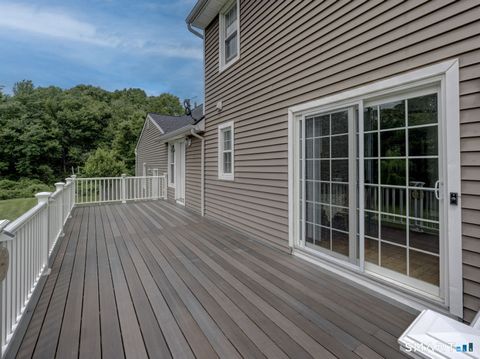 Tiny photo for 100 Mount Tobe Road, Plymouth, CT 06782 (MLS # 24187091)