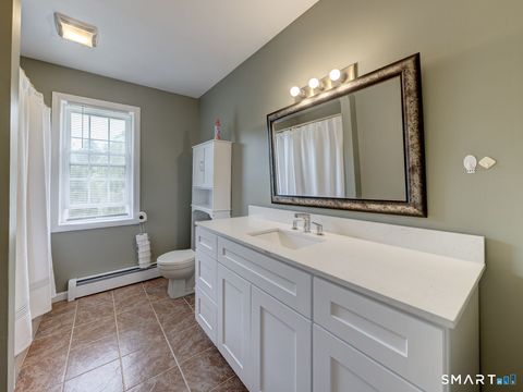Tiny photo for 100 Mount Tobe Road, Plymouth, CT 06782 (MLS # 24187091)