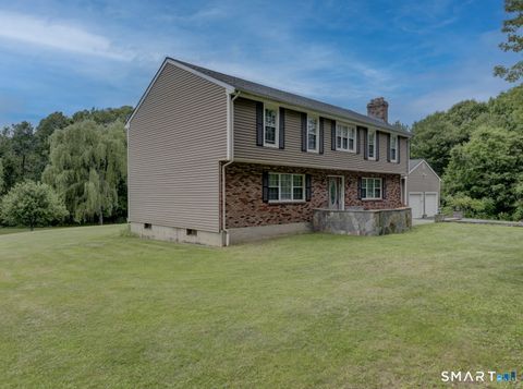 Photo of 100 Mount Tobe Road, Plymouth, CT 06782 (MLS # 24187091)
