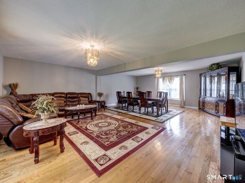 Tiny photo for 100 Mount Tobe Road, Plymouth, CT 06782 (MLS # 24187091)