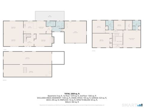 Tiny photo for 100 Mount Tobe Road, Plymouth, CT 06782 (MLS # 24187091)