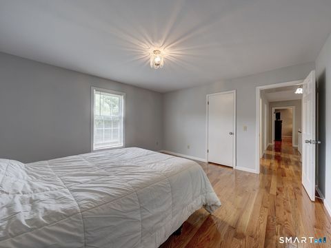Tiny photo for 100 Mount Tobe Road, Plymouth, CT 06782 (MLS # 24187091)