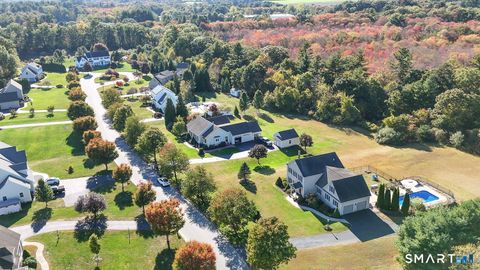 Tiny photo for 35 Senexet Village Road, Woodstock, CT 06281 (MLS # 24157640)