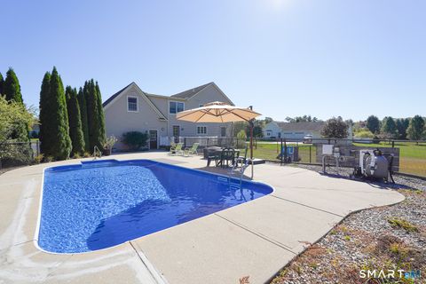 Tiny photo for 35 Senexet Village Road, Woodstock, CT 06281 (MLS # 24157640)