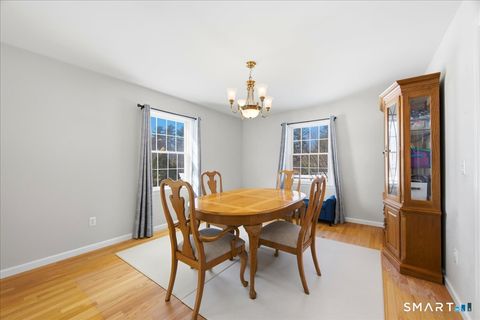 Tiny photo for 35 Senexet Village Road, Woodstock, CT 06281 (MLS # 24157640)