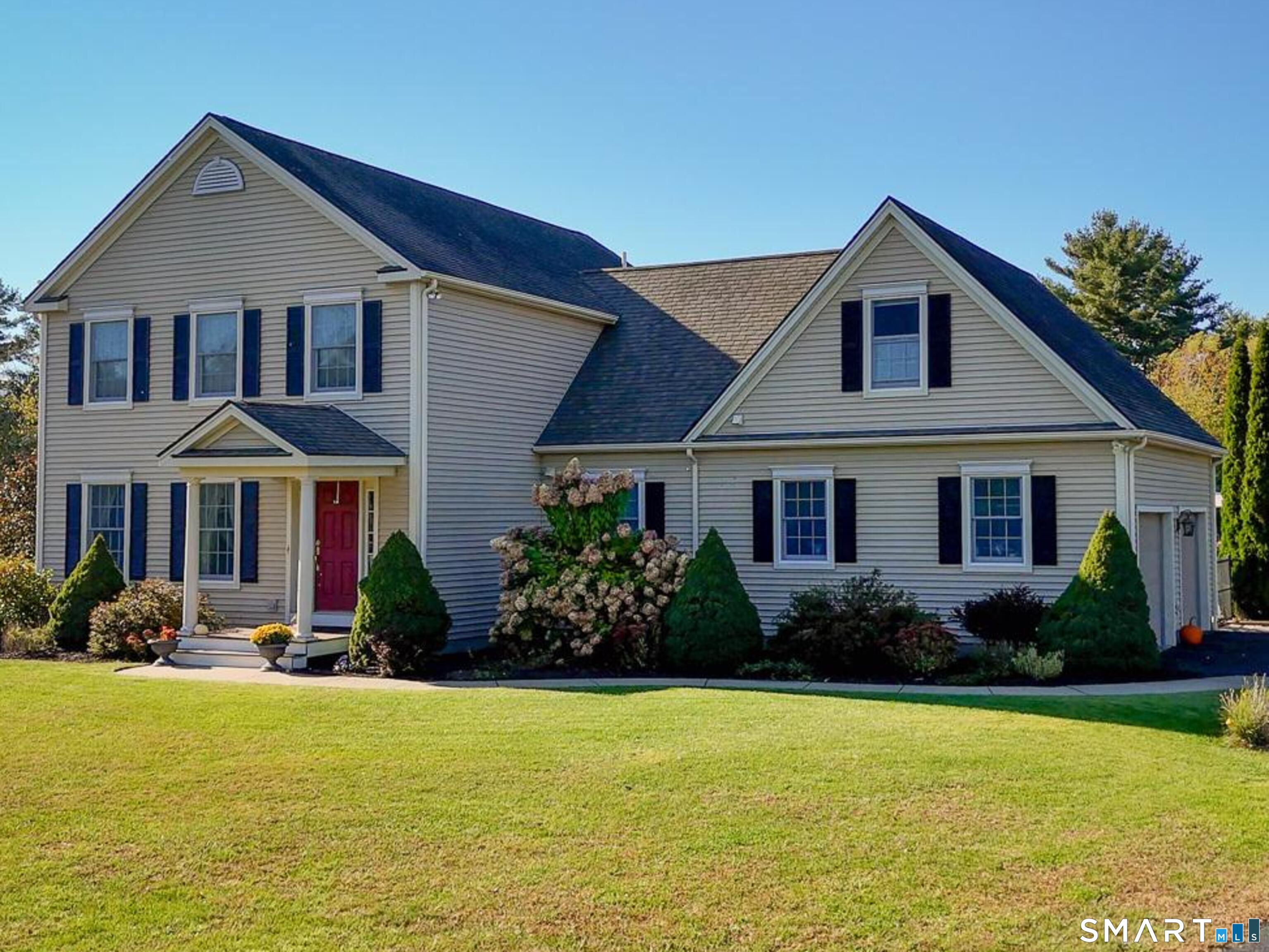 35 Senexet Village Road