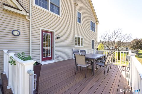 Tiny photo for 35 Senexet Village Road, Woodstock, CT 06281 (MLS # 24157640)