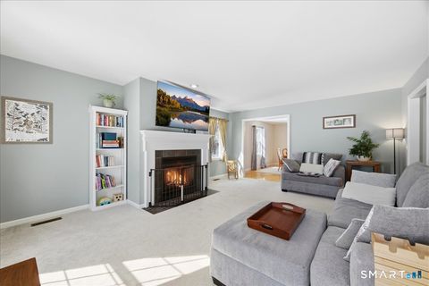 Tiny photo for 35 Senexet Village Road, Woodstock, CT 06281 (MLS # 24157640)