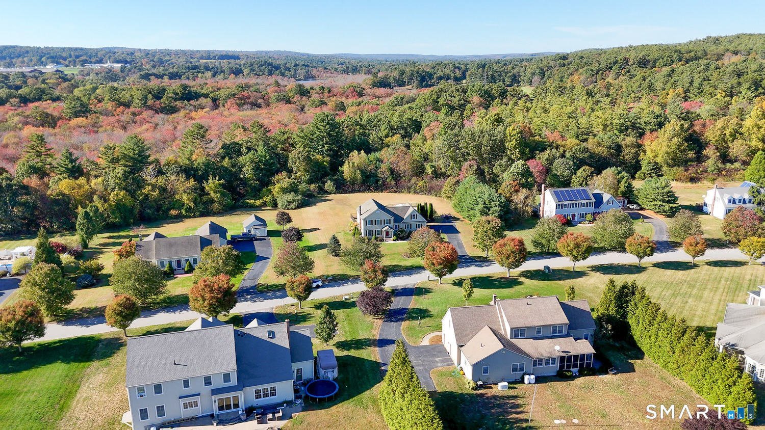 35 Senexet Village Road