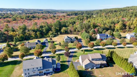 Tiny photo for 35 Senexet Village Road, Woodstock, CT 06281 (MLS # 24157640)