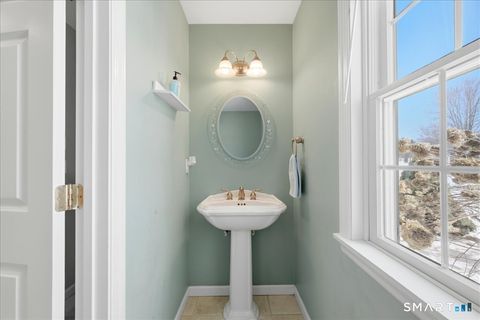 Tiny photo for 35 Senexet Village Road, Woodstock, CT 06281 (MLS # 24157640)